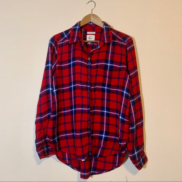 American Eagle Outfitters Shirt - Picture 10 of 10